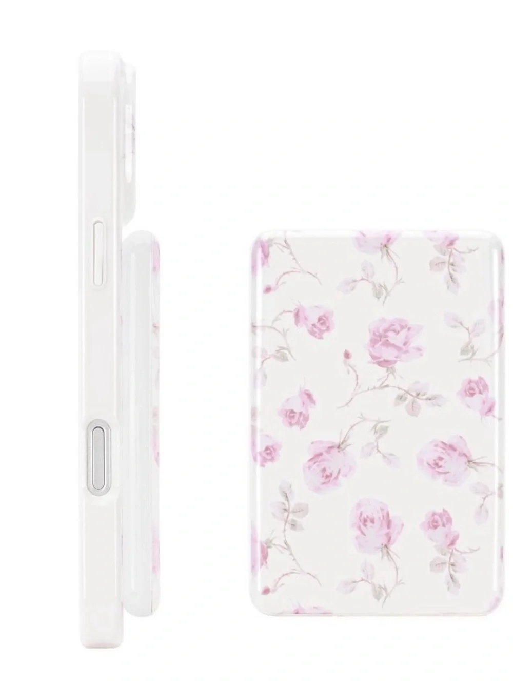 LoveShackFancy X Target Battery pack Charger